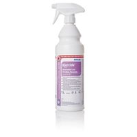 Klercide Sporicidal Low Residue Peroxide (6 x 1.0 L)