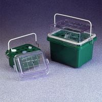 Nalgene 0C Benchtop Cooler for 12 x Cryogenic  Vials/0.2-0.5mL Microcentrifuge Tubes EACH