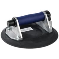 BO 601 Pump-activated Vacuum Lifter with Aluminium Case 120KG