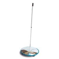Vision Inspection/Security Portable Mirror - 450mm Diameter