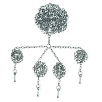 Chain Set for Panoramic 360 Mirrors