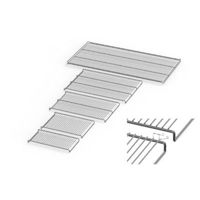 SS grid for size 110 and 160 HCP108 HCP105 HCP150