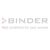 Perforated stainless steel racks for Binder KBF 240 climatic chamber EACH