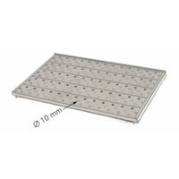 Memmert Perforated stainless steel shelf for all models of sizes 260/400 EACH