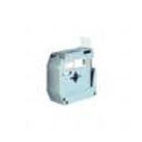 Brother Black On White PTouch Ribbon 9mm x 4m - MK221SBZ