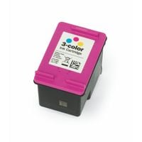 COLOP e mark Ink Cartridge 3 Colour Cyan Magenta Yellow (Pack 3)