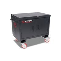 BH1270M Mobile TuffBench 1120mm x 705mm x 920mm