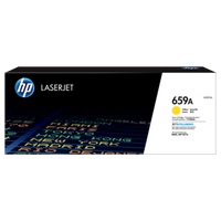 HP W2012A 659A Yellow Toner 13K
