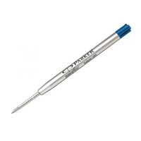 Quinkflow Ball Pen Refill Fine Blue Blister PK1