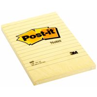 Notepads, Jotter & Refill Pads