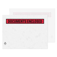 Document Wallets