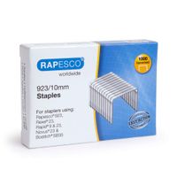 923/10mm Galvanised Staples (Pack 1000)