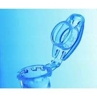 Eppendorf DNA LoBind tubes 2.0ml PCR clean PK250