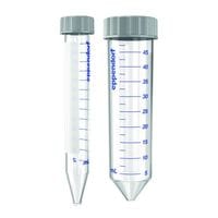 Eppendorf 15mL Tubes Sterile