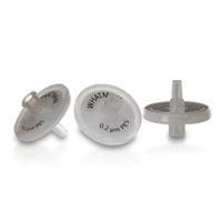 Whatman Puradisc 25 Syringe Filter, 0.2 um, PTFE PK50