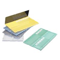 Laboratory Slide Storage