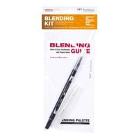 Tombow Blending Kit For Blending Water Based Brush Pens (Pack 4)