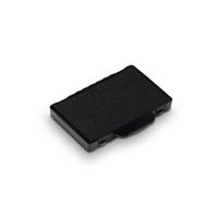 Trodat T6/56 Replacement Stamp Pad Fits Professional 5117/5204/5206/5460/5460/L/5559/5558PL/55510/55510PL/5466PL Black (Pack 2)