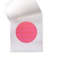 3M Petrifilm Yeast and Mould (YM) Count Plates, 20 pks, 50 plates/pk PK1000