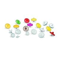 Sartorius Minisart Syringe Filters NML 0.2um Luer  Lock Non-Sterile PK500