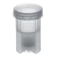 IKA ST-50-M-Gamma stirring tube with piercable membrane sterile 50ml PK10