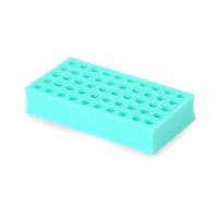 16 mm Test Tube Foam Rack (for 15 mL centrifuge tubes)