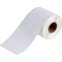 Continuous Vinyl Tape for J2000 Printer - 101mm x 30m Each