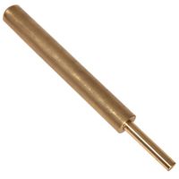 Stuart Brass Cooling Plug for Rapidly Reducing  Temperature After Use EACH