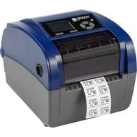 Brady BBP12 Label printer 300 dpi Datacom Kit EACH