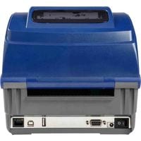 Brady BBP12 Label Printer 300 dpi with Unwinder and Brady Workstation PWID Suite EACH