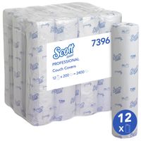 Couch Cover 51cm - 12 Rolls