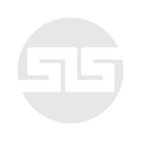 Slides Cut Edge Twin Frost 1mm Thick PK50