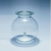 Wide Neck Flask Reaction 20L Quickfit EACH