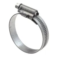 70MM-90MM Mikalor W1 Heavy Series Hose Clip