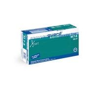 Glove Single Industrial Nitrile Powder Free Non Sterile Medium Semperguard Xpert Classic