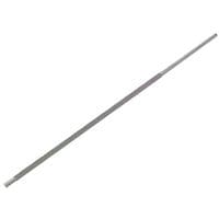 168-6-3.2-1P Round Chainsaw File 150mm x 1/8in BAHCS18