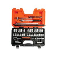 S380 3/8in Drive Socket Set, 38 Piece BAHS380