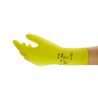 87-650 Size 9, 5-10, 0 Chemical Protection Gloves