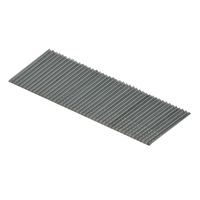 15 Gauge Angled Galvanised Finish Nails 38MM (Pack 3655)