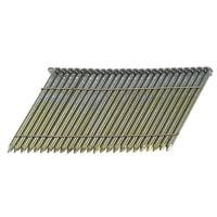 28 Bright Ring Shank Stick Nails 3.1 x 90MM (Pack 2000)
