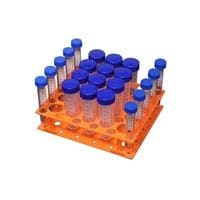 MAGic Clamp Tube Rack for 21x15mL and 12x50mL  Tubes EACH