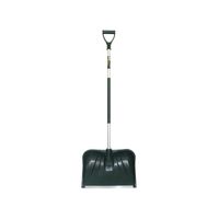 Aluminium Handle Snow Shovel BULSNOW8