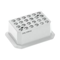 Ohaus Block for 24 X 2.0mL Cryotubes EACH