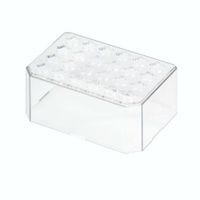 Ohaus Rack for 24 X 1.5/24 X 2.0mL Tube Blocks EACH