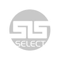 SLS Select Smooth Filter Paper Circles Thick - 150mm PK100