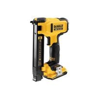 DCN701D2 XR Electrician's Stapler 18V 2 x 2.0Ah Li-ion