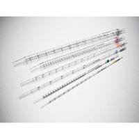 Pipette 50mL PS Individually Wrapped Paper/Plastic Plugged Sterile