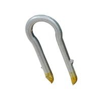 DFS9200B1G 9G G12 Galvanised Staples 50mm (Pack 960) DEWDFS9200BG