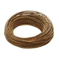 DT20652 String Trimmer Line 2.5mm x 68.6m DEWDT20652QZ