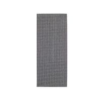 1/3 Mesh Sanding Sheets Medium 80 Grit (Pack of 5)
